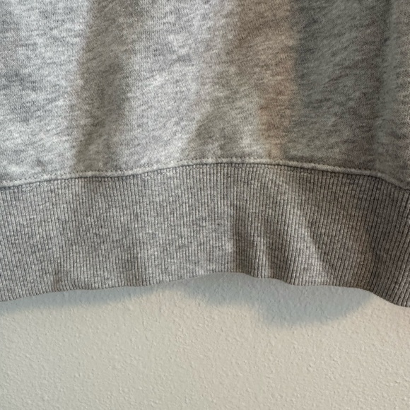 Sport-Tek lace up hoodie. Unisex/men’s. - Picture 6 of 6